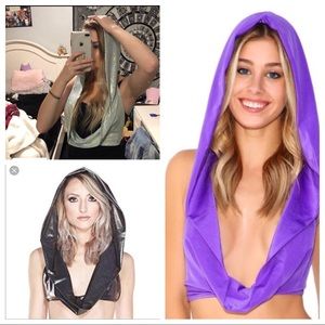 ✨💜IN SEARCH OF IHEARTRAVES HOOD💜✨